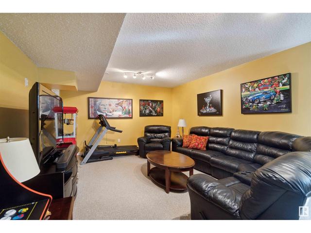 29 North Ridge Dr, House detached with 3 bedrooms, 3 bathrooms and null parking in St. Albert AB | Image 25