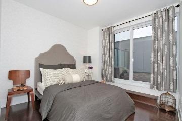 1121 - 560 Front St, Condo with 2 bedrooms, 2 bathrooms and 2 parking in Toronto ON | Image 7