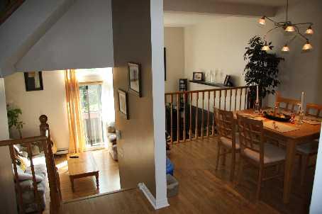 73 - 7251 Copenhagen Rd, Townhouse with 3 bedrooms, 3 bathrooms and 1 parking in Mississauga ON | Image 6
