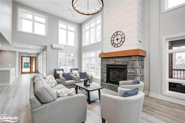 With gas fireplace, muskoka room and patio | Image 3