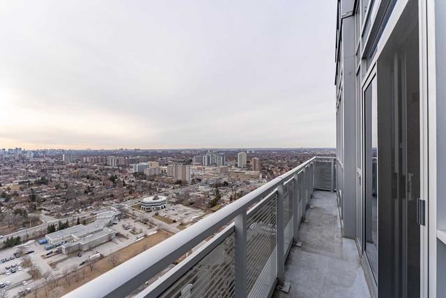 ph7 - 255 Village Green Sq, Condo with 1 bedrooms, 1 bathrooms and 1 parking in Toronto ON | Image 17