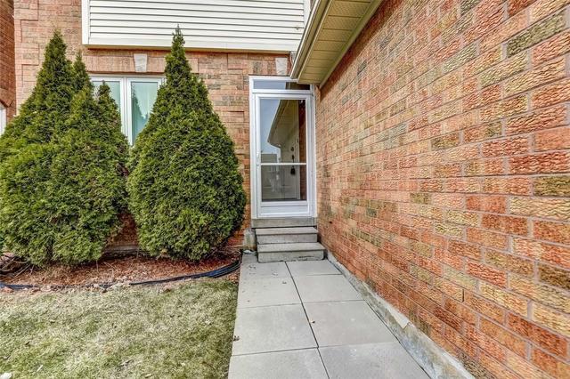 1477 Major Oaks Rd E, House attached with 3 bedrooms, 3 bathrooms and 3 parking in Pickering ON | Image 20