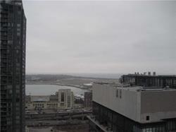 2812 - 25 Telegram Mews, Condo with 1 bedrooms, 1 bathrooms and 1 parking in Toronto ON | Image 11