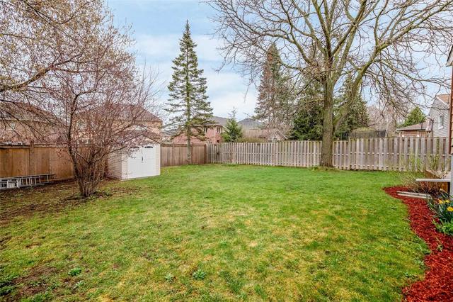 63 The Boulevard, House detached with 3 bedrooms, 2 bathrooms and 3 parking in New Tecumseth ON | Image 12