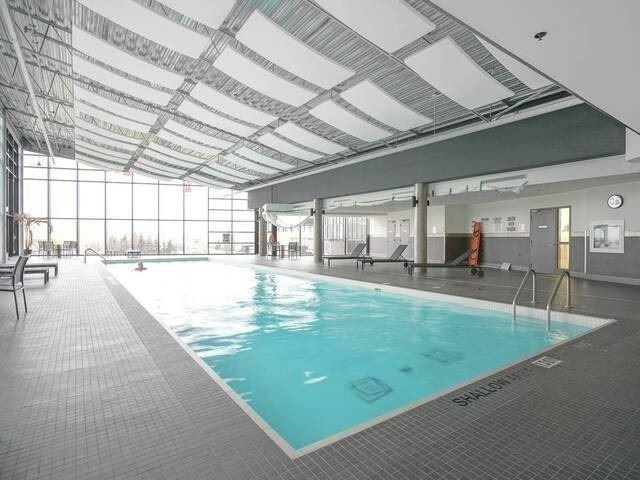 3501 - 2900 Highway 7 Rd, Condo with 2 bedrooms, 2 bathrooms and 2 parking in Vaughan ON | Image 21