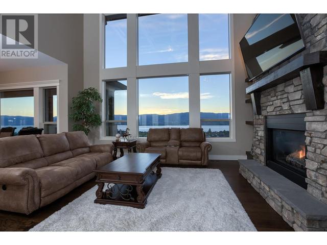 426 Audubon Court, House detached with 5 bedrooms, 4 bathrooms and 3 parking in Kelowna BC | Image 23