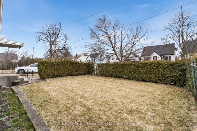 3 Lincoln Ave, House detached with 2 bedrooms, 2 bathrooms and 3 parking in St. Catharines ON | Image 23