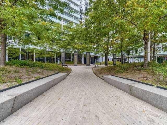 921 - 20 John St, Condo with 1 bedrooms, 1 bathrooms and 0 parking in Toronto ON | Image 12