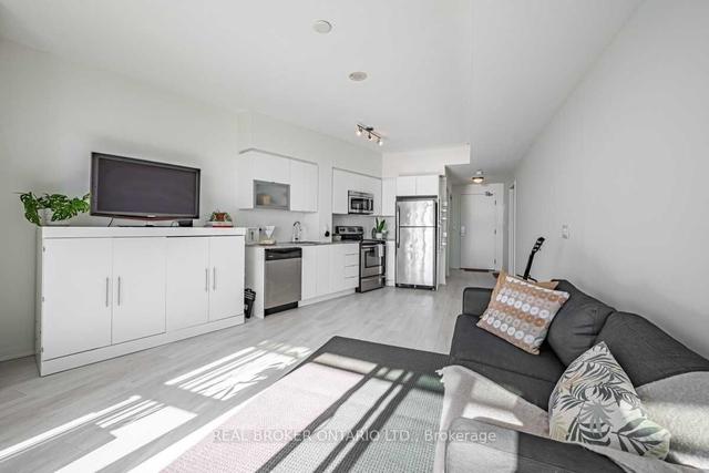 2308 - 150 East Liberty St, Condo with 0 bedrooms, 1 bathrooms and 1 parking in Toronto ON | Image 12