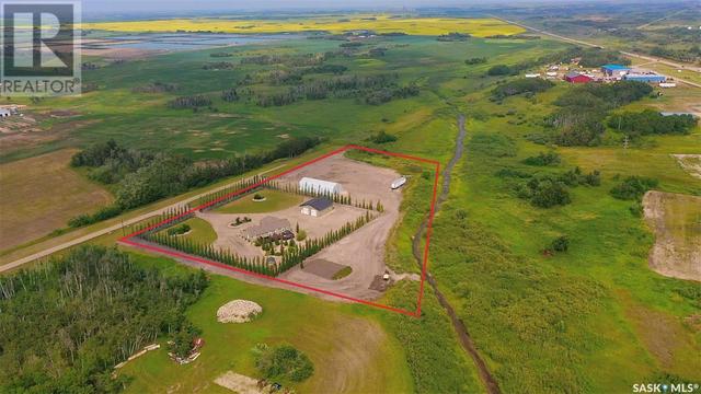 171 Northern Road E, Home with 3 bedrooms, 3 bathrooms and null parking in Melville SK | Image 50