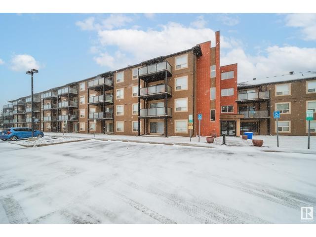 122 - 13908 136 St Nw, Condo with 2 bedrooms, 2 bathrooms and null parking in Edmonton AB | Image 24
