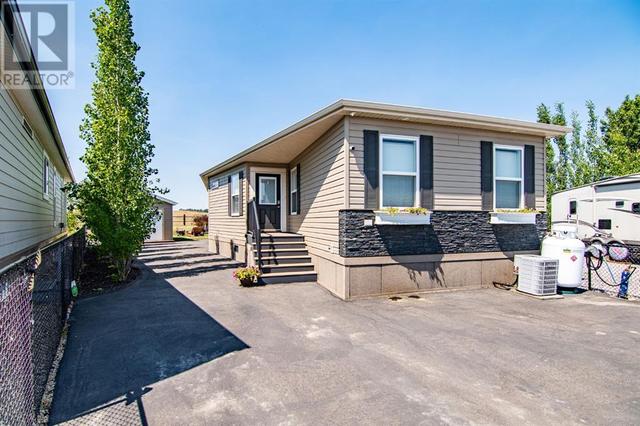 11, - 41019 Range Road 11, House other with 2 bedrooms, 2 bathrooms and 3 parking in Lacombe County AB | Image 13