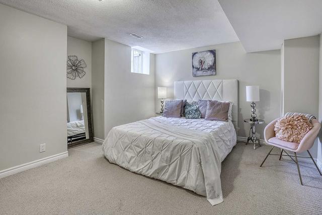 58 Hinsley Cres, House detached with 4 bedrooms, 6 bathrooms and 4 parking in Ajax ON | Image 32