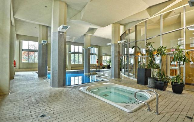 401 - 2121 Lake Shore Blvd W, Condo with 1 bedrooms, 2 bathrooms and 1 parking in Toronto ON | Image 19