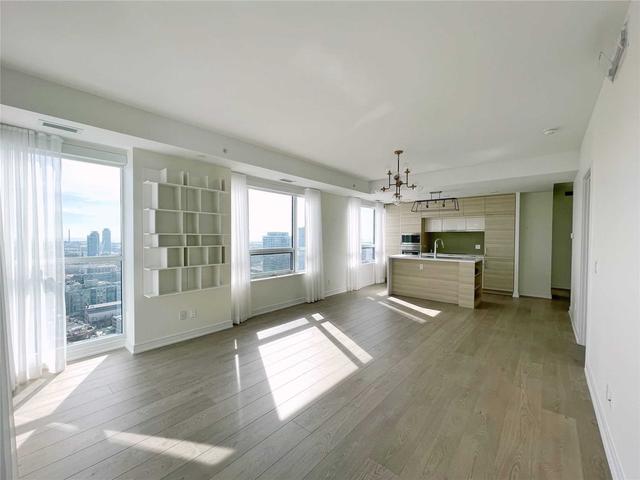 3004 - 88 Scott St, Condo with 2 bedrooms, 2 bathrooms and 1 parking in Toronto ON | Image 20