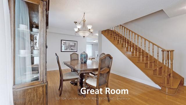 69 Adventure Cres, House semidetached with 3 bedrooms, 4 bathrooms and 2 parking in Vaughan ON | Image 32