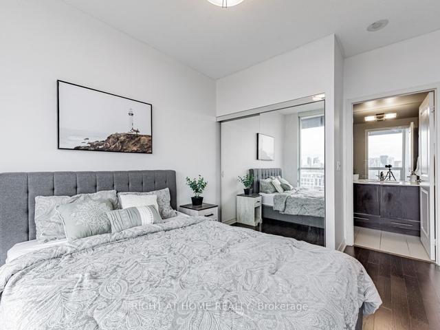 1113 - 2885 Bayview Ave, Condo with 1 bedrooms, 2 bathrooms and 1 parking in Toronto ON | Image 10