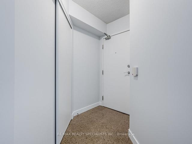 309 - 373 Front St W, Condo with 1 bedrooms, 1 bathrooms and 1 parking in Toronto ON | Image 4