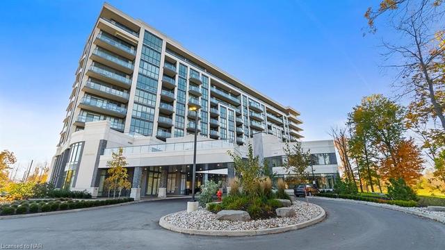 1002 - 7711 Green Vista Gate, House attached with 2 bedrooms, 2 bathrooms and 1 parking in Niagara Falls ON | Image 1