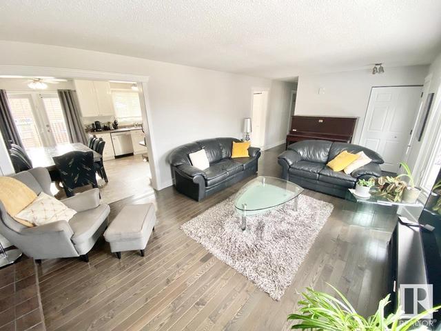 5311 Willow Dr S, House detached with 4 bedrooms, 2 bathrooms and null parking in Boyle AB | Image 4