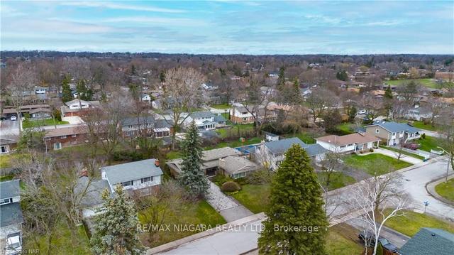 7195 Cambridge St, House detached with 3 bedrooms, 3 bathrooms and 8 parking in Niagara Falls ON | Image 29