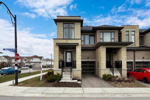 122-100 Donald Fleming Way, Whitby, ON, L1R0N8 | Card Image