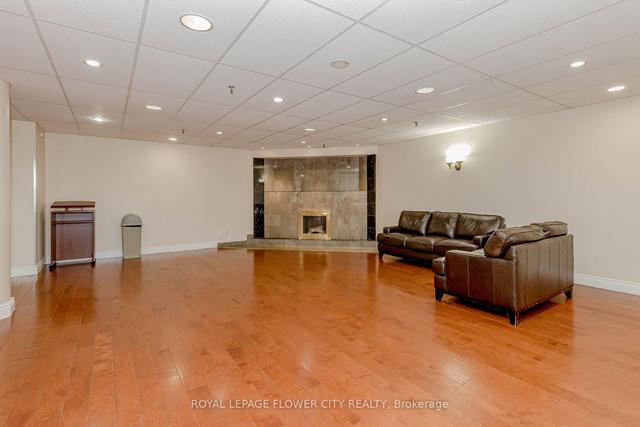 609 - 30 Malta Ave, Condo with 2 bedrooms, 2 bathrooms and 1 parking in Brampton ON | Image 24