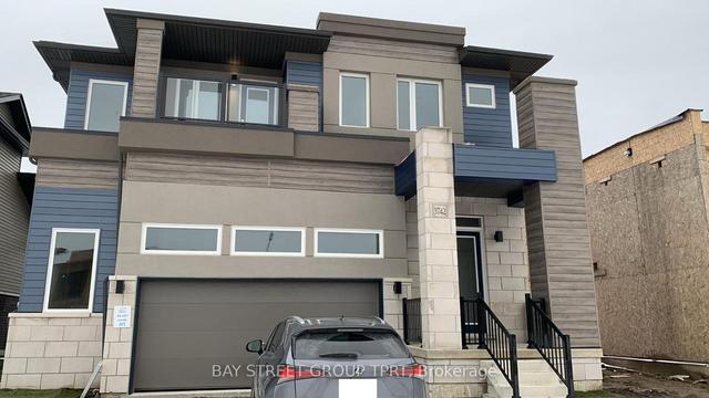 3742 Sunbank Cres, House detached with 4 bedrooms, 3 bathrooms and 6 parking in Severn ON | Image 1