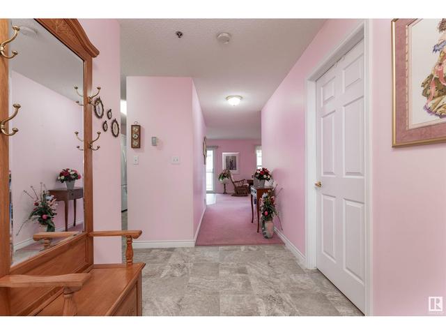 319 - 9535 176 St Nw, Condo with 2 bedrooms, 2 bathrooms and 1 parking in Edmonton AB | Image 2