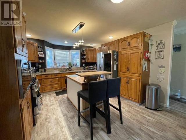 20 - 262065 Township Rd 422, House detached with 5 bedrooms, 3 bathrooms and null parking in Ponoka County AB | Image 4
