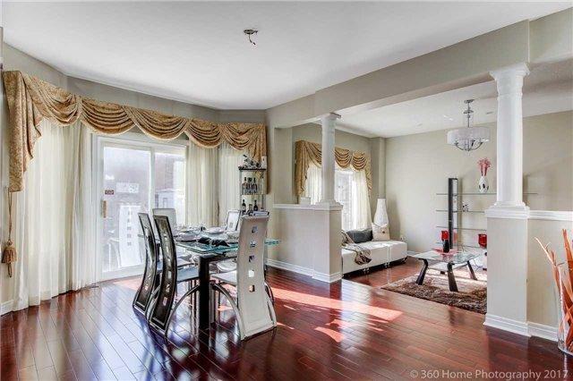 26 Mckennon St, House detached with 5 bedrooms, 5 bathrooms and 2 parking in Markham ON | Image 7