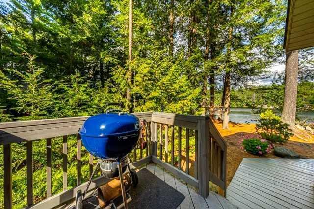 29 Island 21kl End, House detached with 3 bedrooms, 1 bathrooms and 0 parking in Gravenhurst ON | Image 16