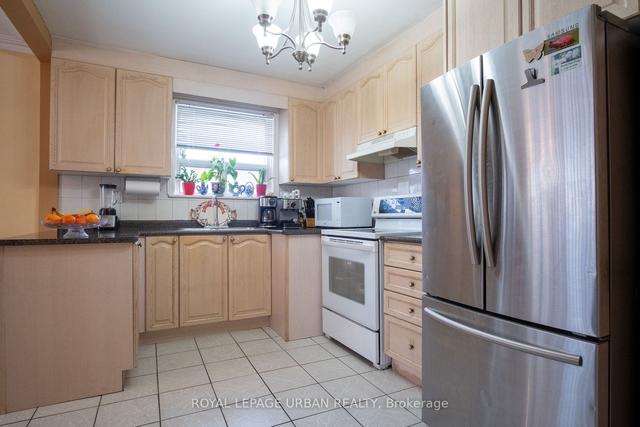 99 Falstaff Ave, House detached with 3 bedrooms, 2 bathrooms and 8 parking in Toronto ON | Image 5