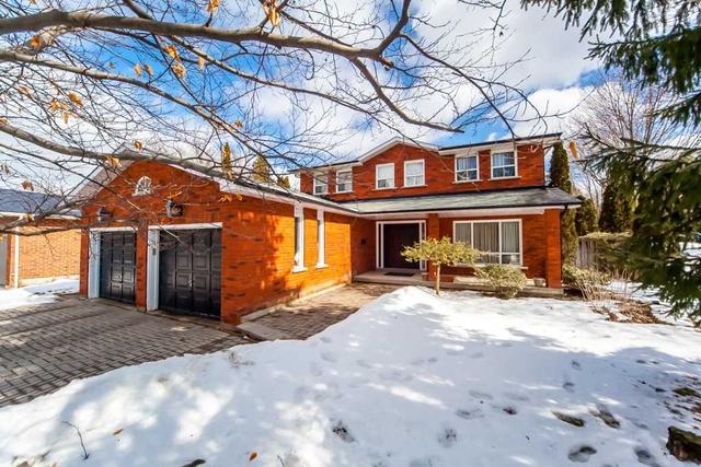 43 Kilmuir Gate, House detached with 4 bedrooms, 4 bathrooms and 6 parking in Vaughan ON | Image 1