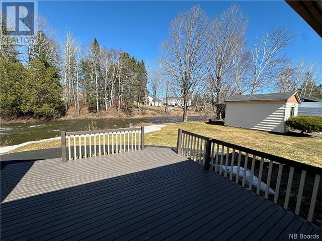 2060 Millstream, House detached with 3 bedrooms, 1 bathrooms and null parking in Beresford P NB | Image 22