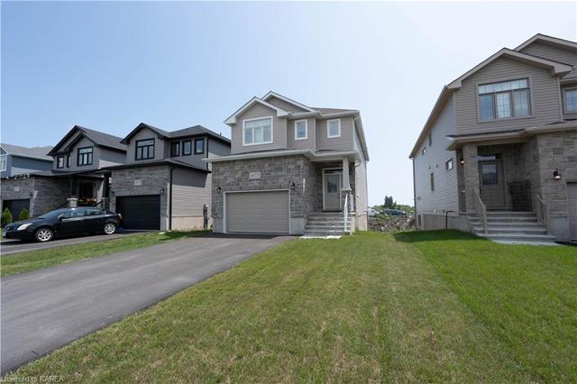 1673 Brookedayle Avenue, House detached with 4 bedrooms, 2 bathrooms and null parking in Kingston ON | Image 12