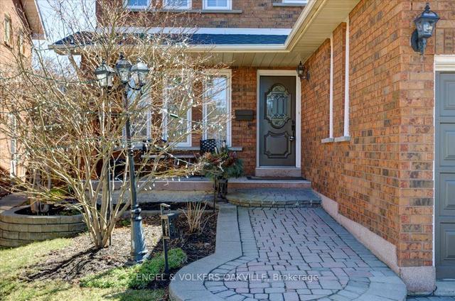 2120 Wincanton Cres, House detached with 4 bedrooms, 4 bathrooms and 4 parking in Mississauga ON | Image 34