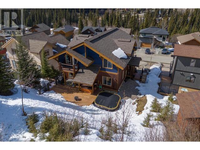 2431 Fairways Drive, House detached with 5 bedrooms, 4 bathrooms and null parking in Sun Peaks Mountain BC | Image 62