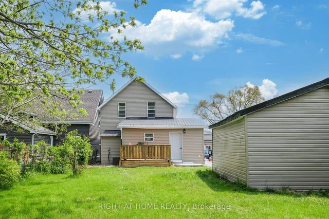 18 Baptiste St, House detached with 4 bedrooms, 3 bathrooms and 6 parking in Quinte West ON | Image 29