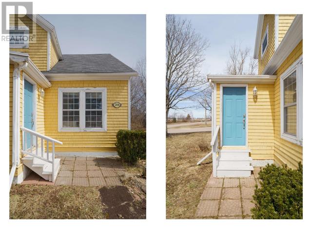244 Norwood Road, House detached with 4 bedrooms, 2 bathrooms and null parking in Charlottetown PE | Image 24