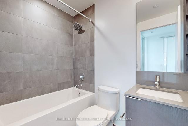 308 - 7890 Jane St, Condo with 2 bedrooms, 2 bathrooms and 1 parking in Vaughan ON | Image 2