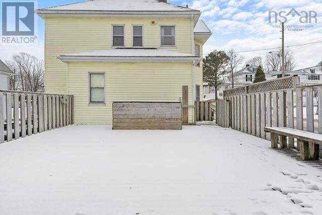 85 Maple Avenue, House detached with 4 bedrooms, 1 bathrooms and null parking in New Glasgow NS | Image 50