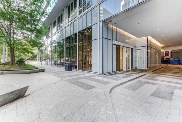 3612 - 300 Front St W, Condo with 2 bedrooms, 2 bathrooms and 1 parking in Toronto ON | Image 13