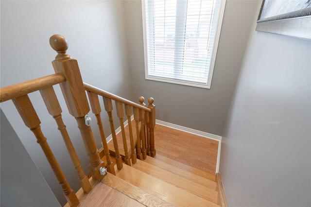 2 Blazing Star Dr, House detached with 4 bedrooms, 6 bathrooms and 6 parking in Brampton ON | Image 18