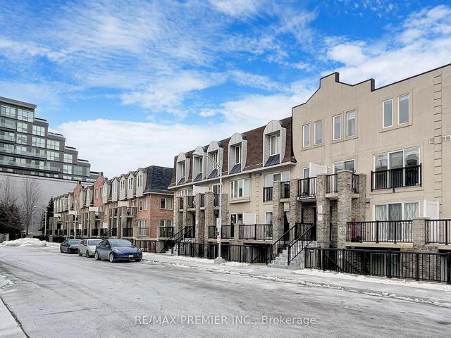 2152 - 105 George Appleton Way, Townhouse with 4 bedrooms, 2 bathrooms and 2 parking in Toronto ON | Image 37