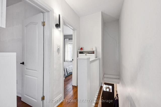 232 Maria St, House attached with 2 bedrooms, 2 bathrooms and 1 parking in Toronto ON | Image 16
