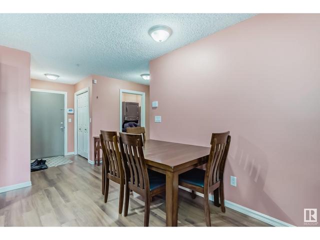 117 - 4407 23 St Nw, Condo with 1 bedrooms, 1 bathrooms and null parking in Edmonton AB | Image 11