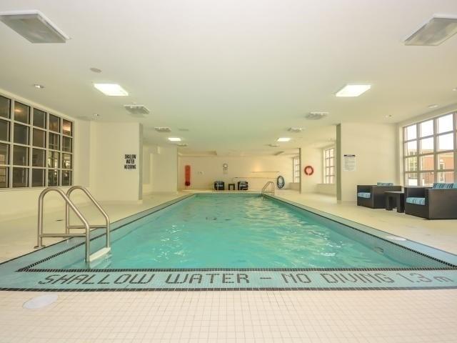 1501 - 85 East Liberty St, Condo with 2 bedrooms, 2 bathrooms and 1 parking in Toronto ON | Image 4