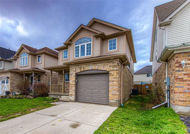 80 Patton Dr, House detached with 3 bedrooms, 4 bathrooms and 3 parking in Cambridge ON | Image 23