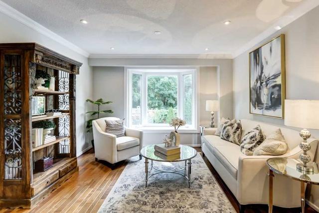 47 Senator Reesor's Dr, House detached with 4 bedrooms, 5 bathrooms and 6 parking in Markham ON | Image 37